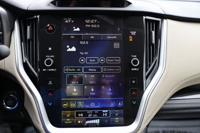 Certified 2025 Subaru Outback Limited w/ Popular Package #2 image 37