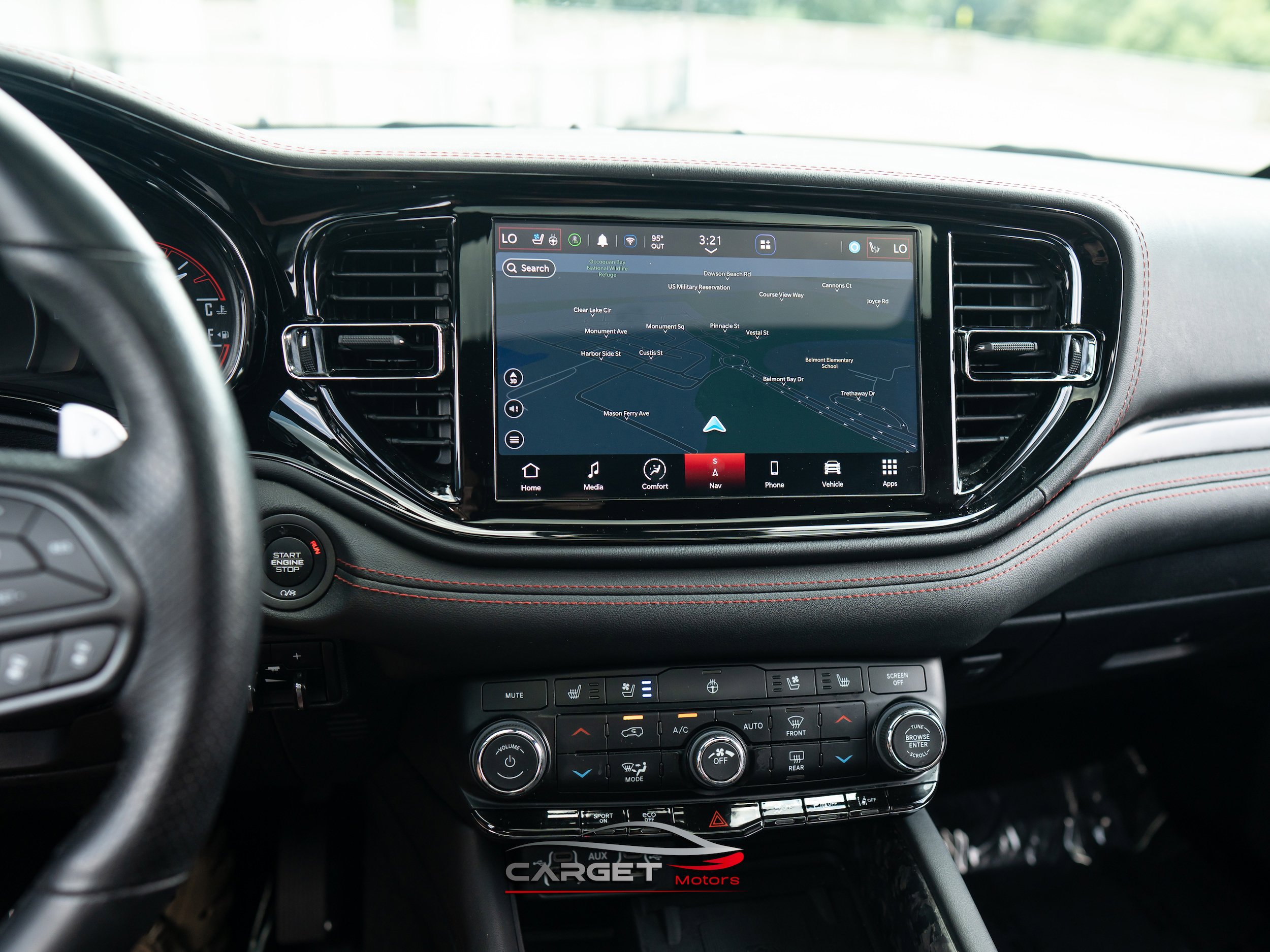 Used 2023 Dodge Durango R/T RWD image 31