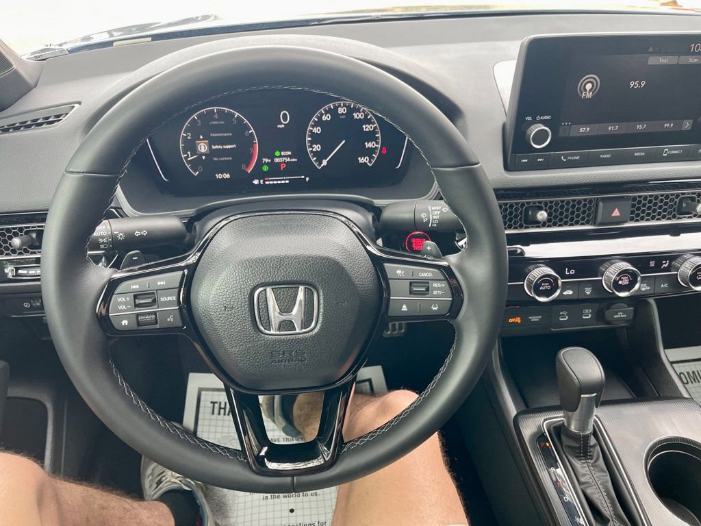 Used 2026 Honda Civic Sport image 13