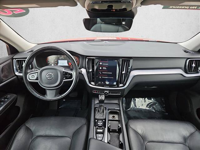 Used 2020 Volvo S60 T6 Momentum AWD/4WD image 19