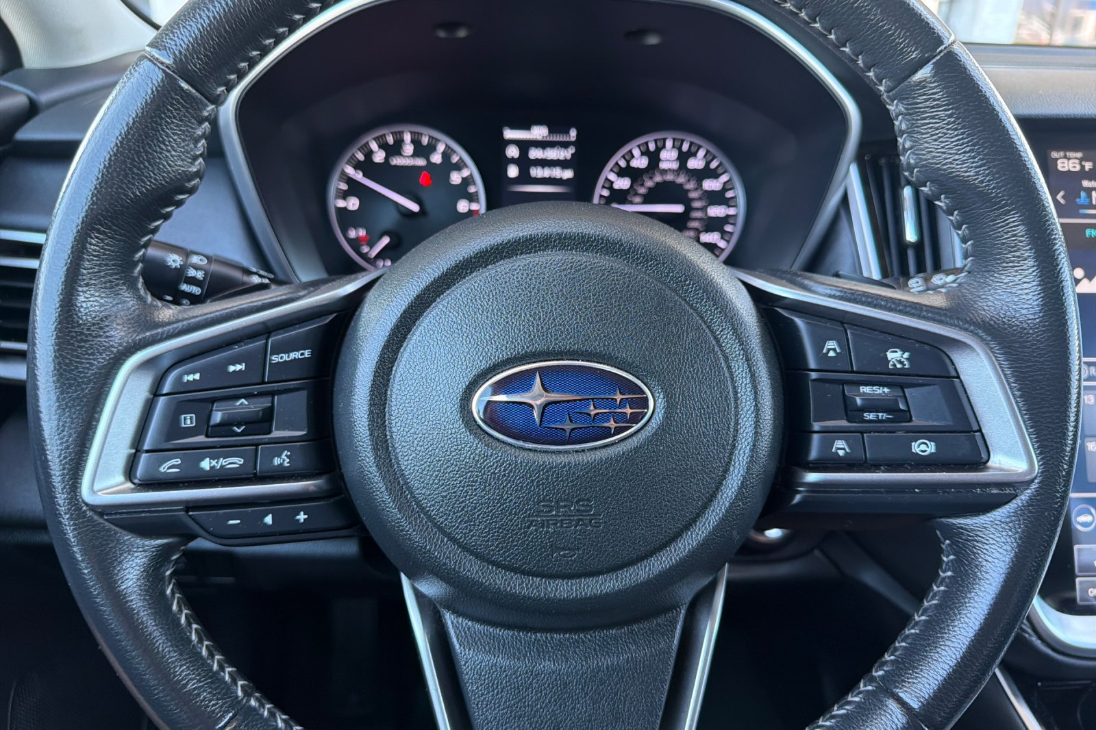 Used 2023 Subaru Outback Limited AWD/4WD image 29