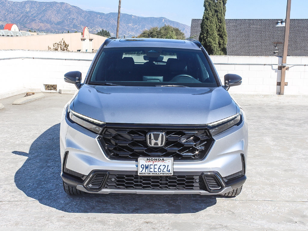 Certified 2024 Honda CR-V Sport-L image 2