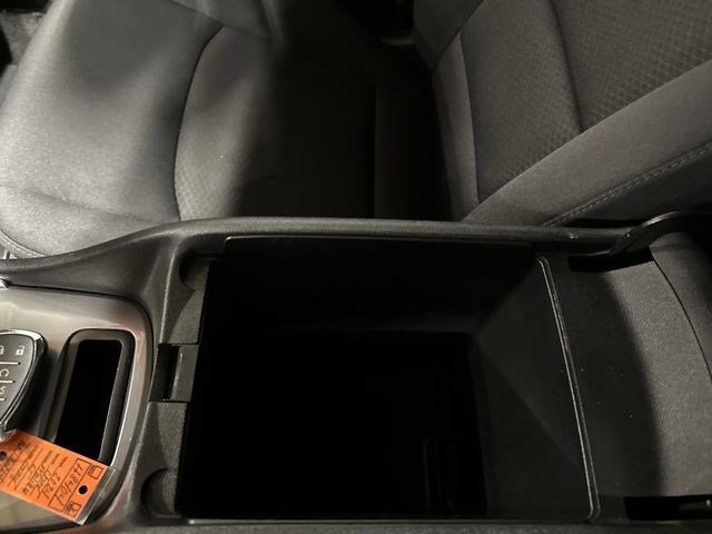 Certified 2024 Chevrolet Malibu LT image 20