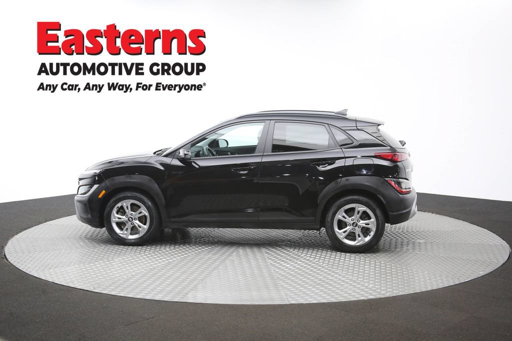 Used 2022 Hyundai Kona SEL w/ Convenience Package AWD/4WD image 61
