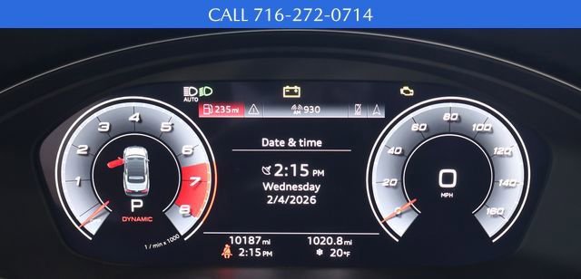 Used 2022 Audi S5 Prestige image 18