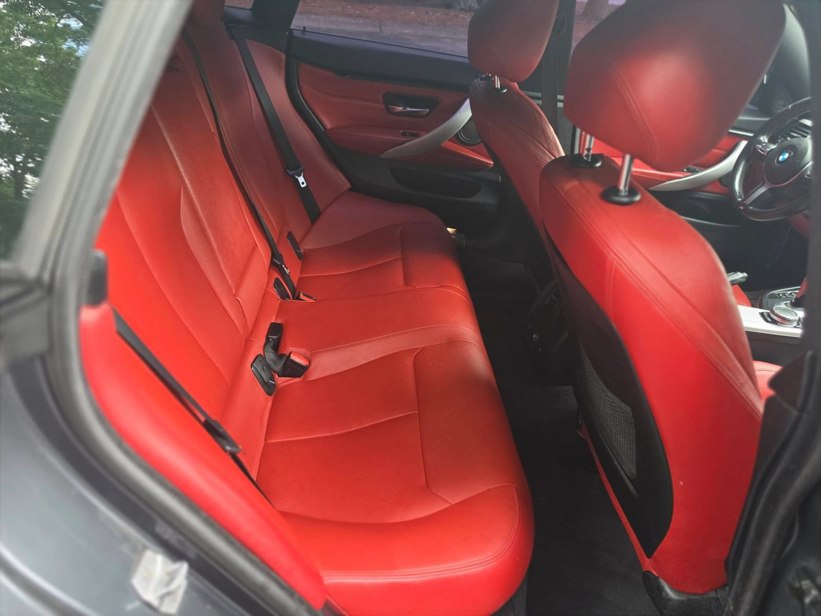 Used 2015 BMW 435i Gran Coupe RWD image 17