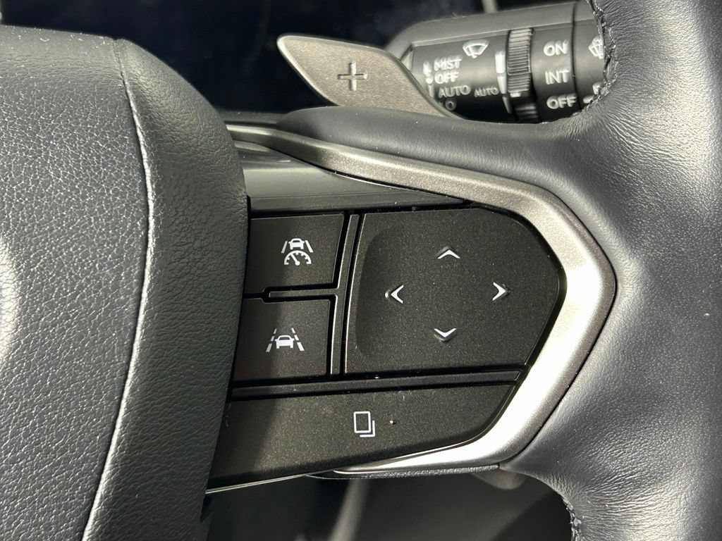 Used 2022 Lexus NX 450h+ AWD w/ Vision Package image 28
