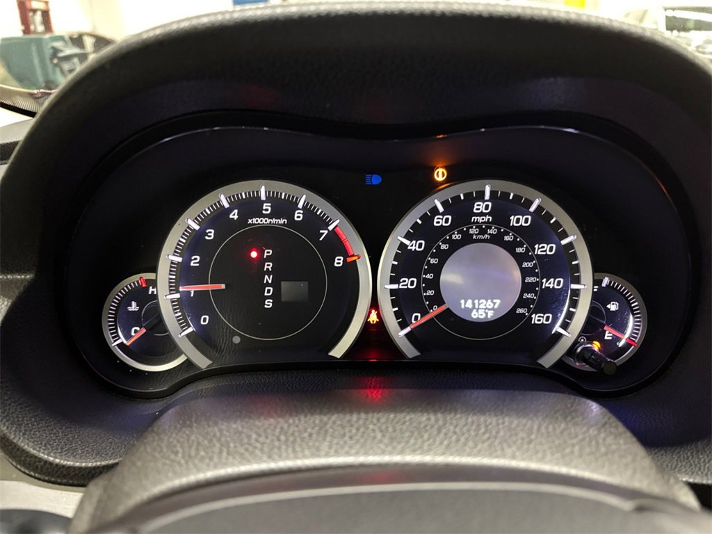 Used 2012 Acura TSX Sedan image 28
