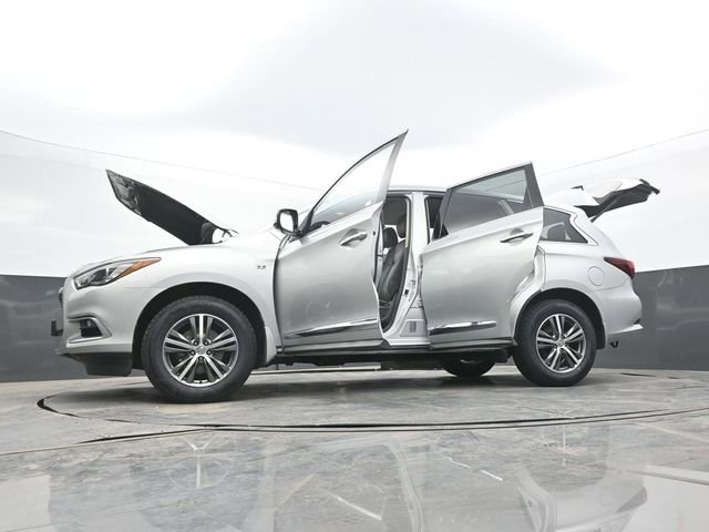 Used 2019 INFINITI QX60 Pure image 68