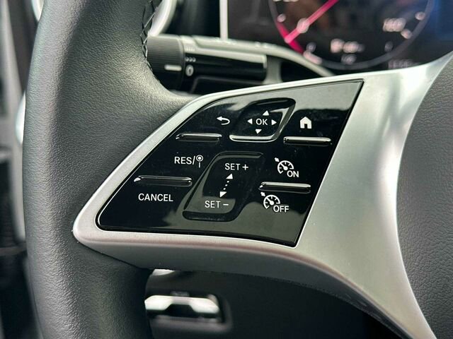 Certified 2025 Mercedes-Benz C 300 C 300 4D Sedan image 28