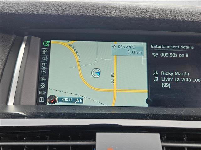 Used 2016 BMW X3 xDrive28i AWD/4WD image 13