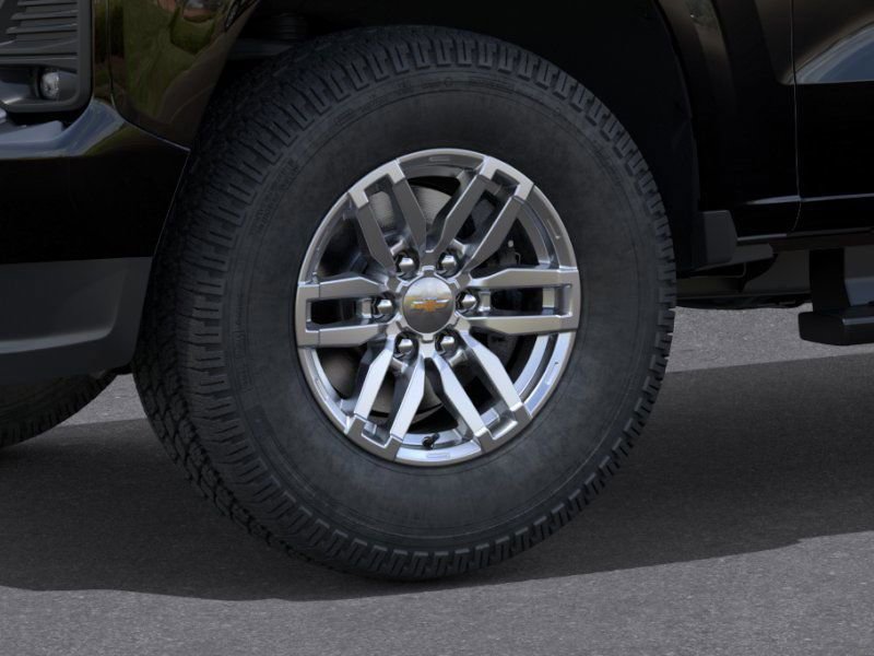 New 2026 Chevrolet Colorado LT w/ LT Convenience Package image 9