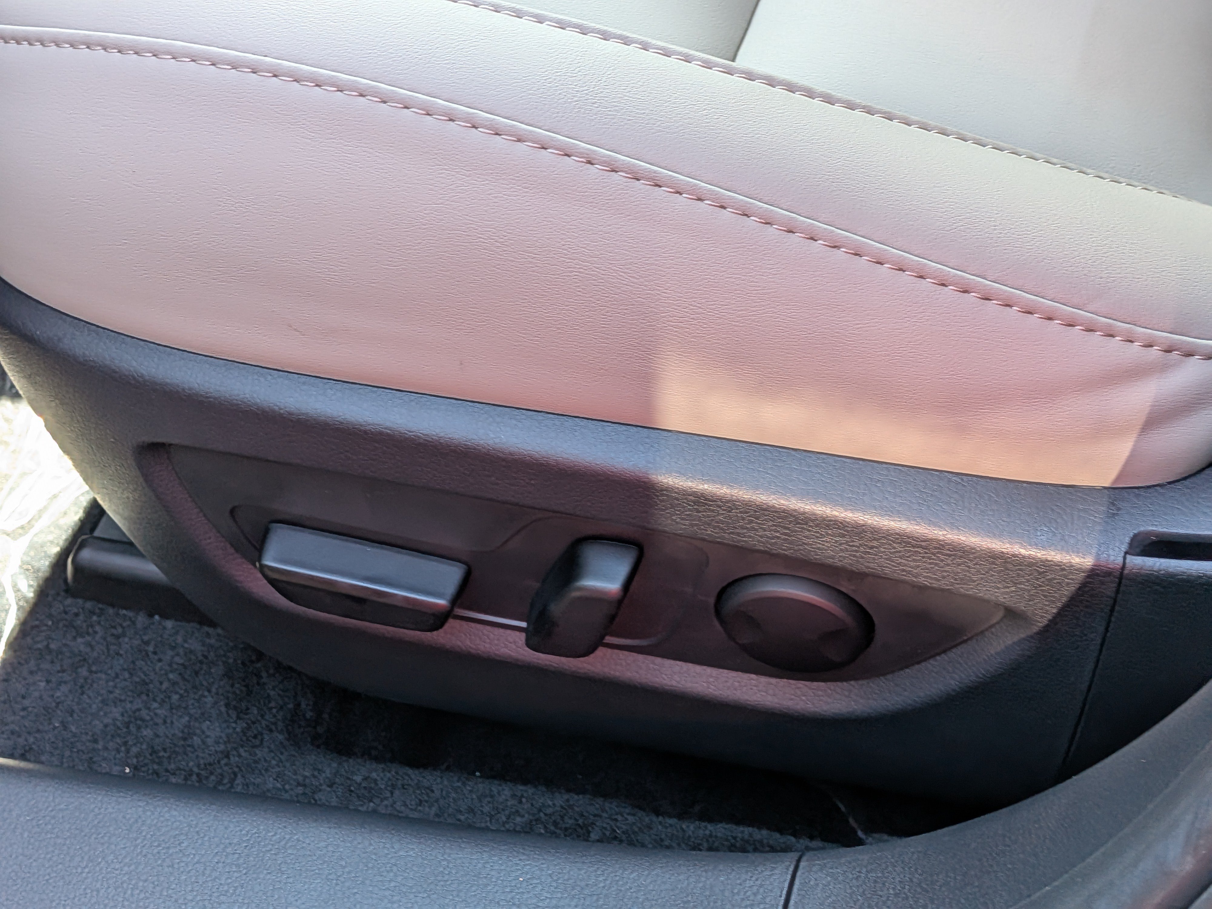 New 2026 MAZDA CX-30 AWD 2.5 S image 21