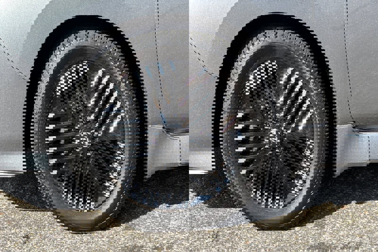 Used 2023 Nissan Leaf SV Plus image 28