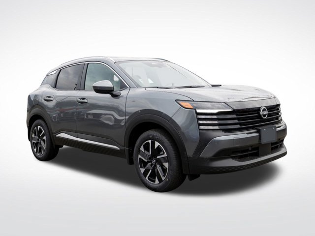 New 2027 Nissan Kicks SV AWD/4WD image 8
