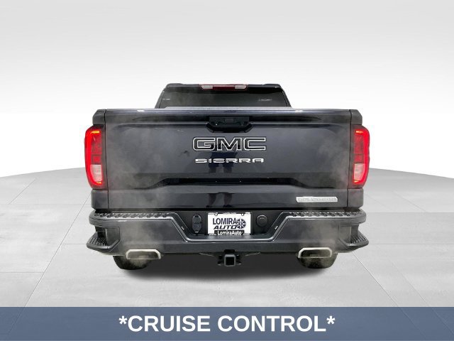 Used 2023 GMC Sierra 1500 Elevation AWD/4WD image 9