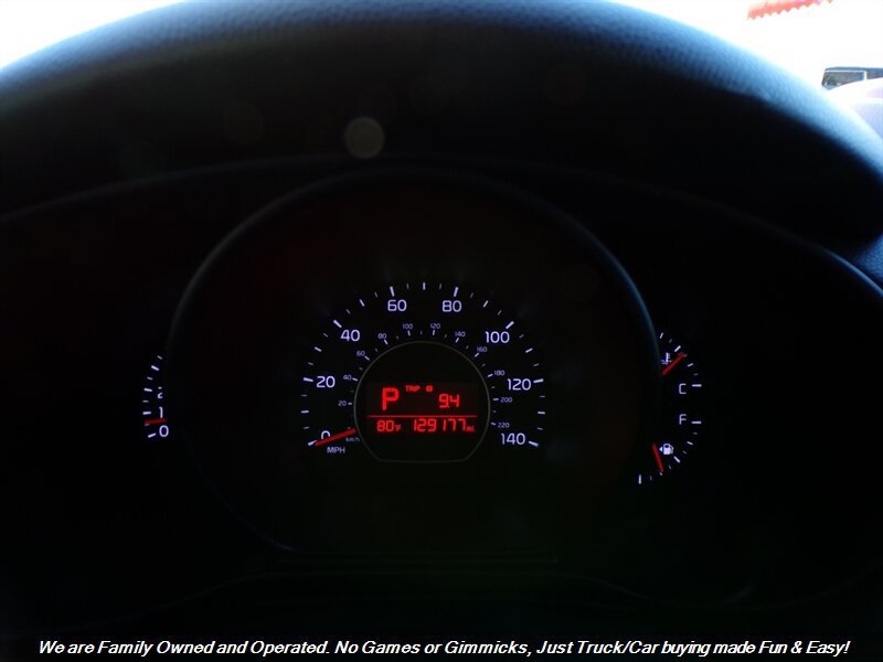 Used 2018 Kia Soul FWD image 9