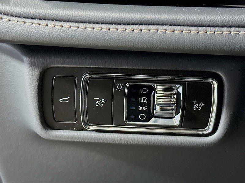 New 2025 Lincoln Aviator Reserve w/ Equipment Group 201A image 10