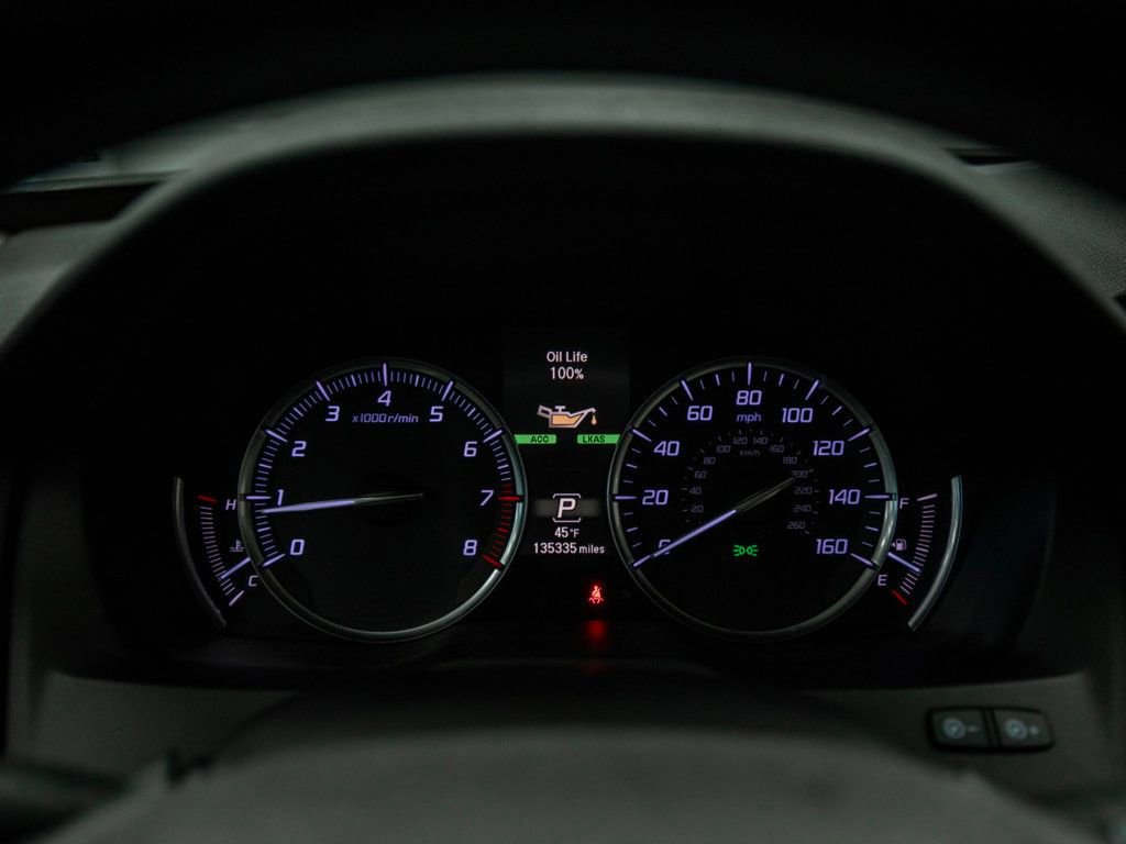 Used 2018 Acura MDX FWD w/ Technology Package image 17