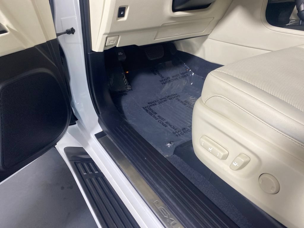 Used 2022 Lexus GX 460 Premium AWD/4WD image 26