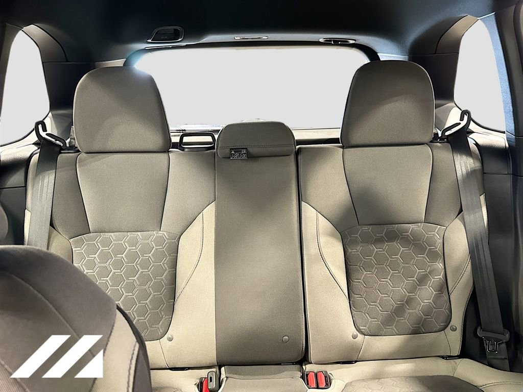 New 2026 Subaru Forester AWD/4WD image 28