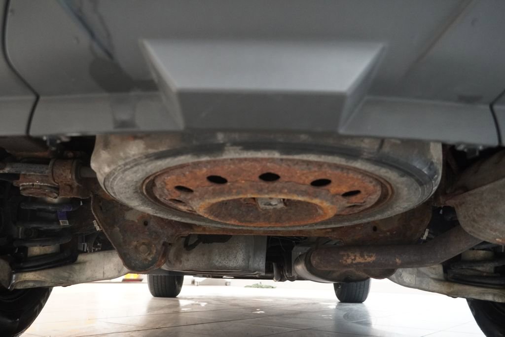 Used 2012 Chevrolet Traverse LS image 11