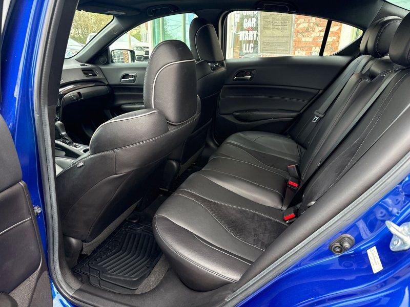 Used 2021 Acura ILX FWD image 14