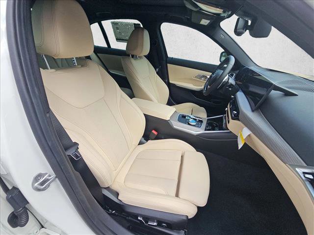 Used 2026 BMW 330i Sedan w/ Premium Package RWD image 19