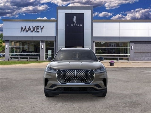 New 2026 Lincoln Aviator Reserve AWD/4WD image 50