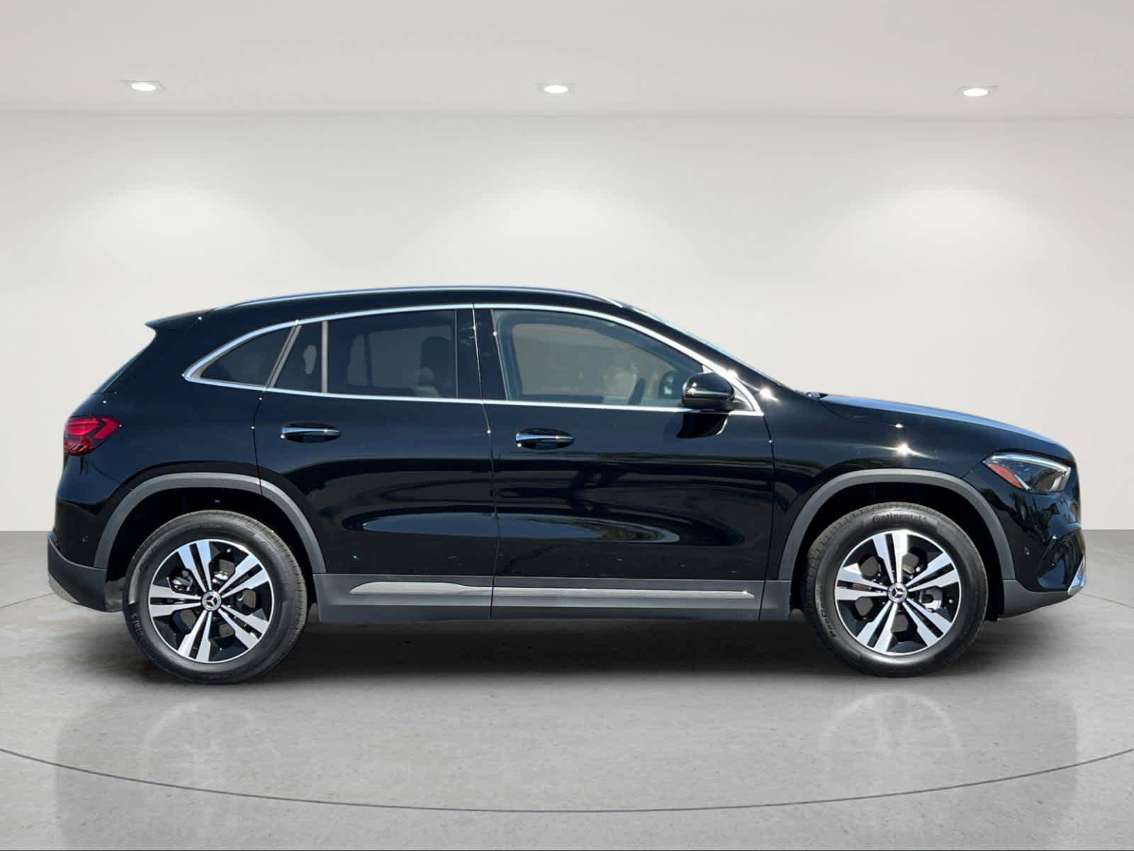 Certified 2026 Mercedes-Benz GLA 250 image 6