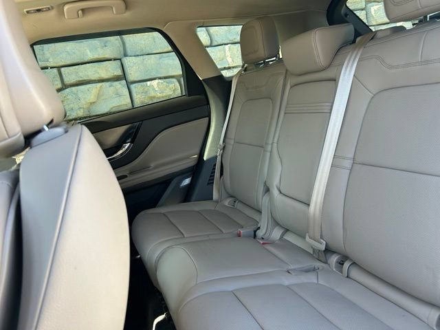 Certified 2024 Lincoln Corsair Grand Touring w/ Equipment Group 302A AWD/4WD image 9