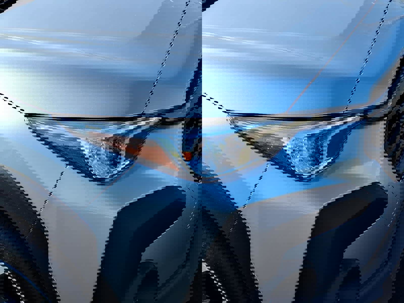 New 2026 Subaru Crosstrek 2.0i Premium image 8