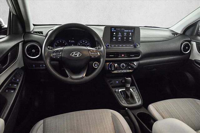Used 2023 Hyundai Kona SEL image 19