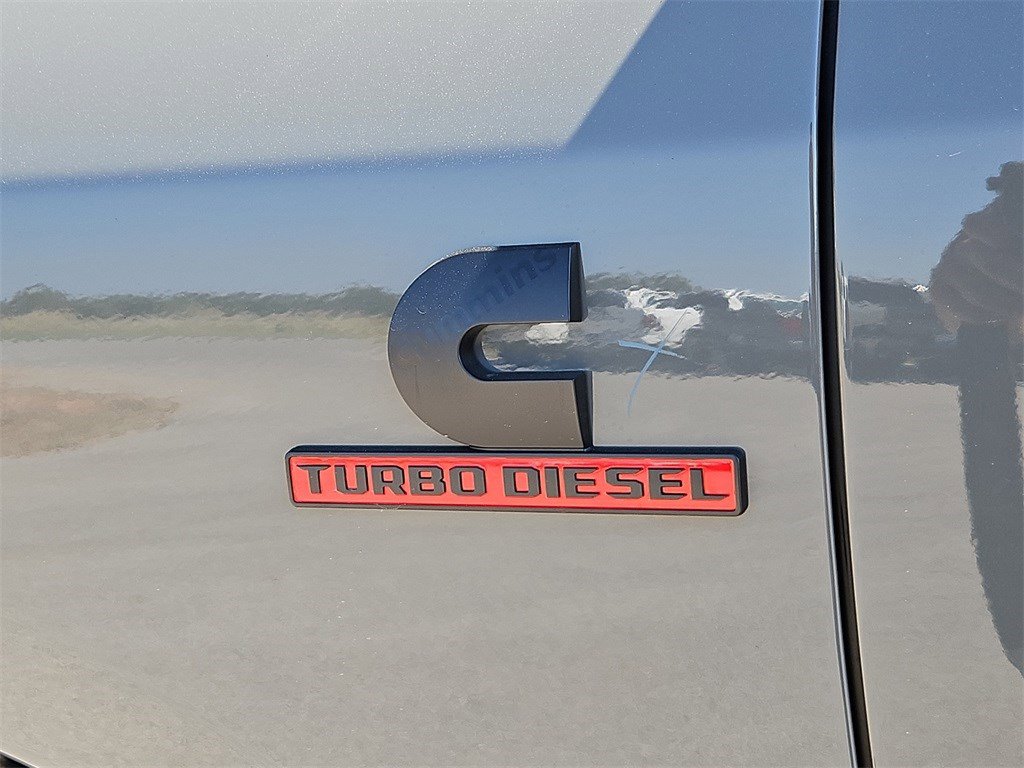 New 2026 RAM 2500 Lone Star image 15