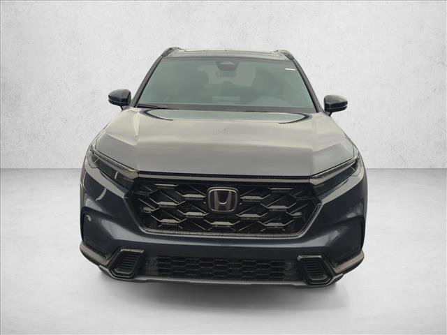 New 2026 Honda CR-V Sport-L image 6