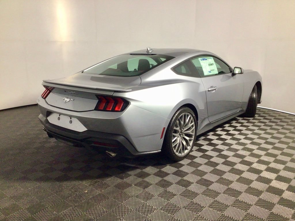 New 2026 Ford Mustang Premium RWD image 16