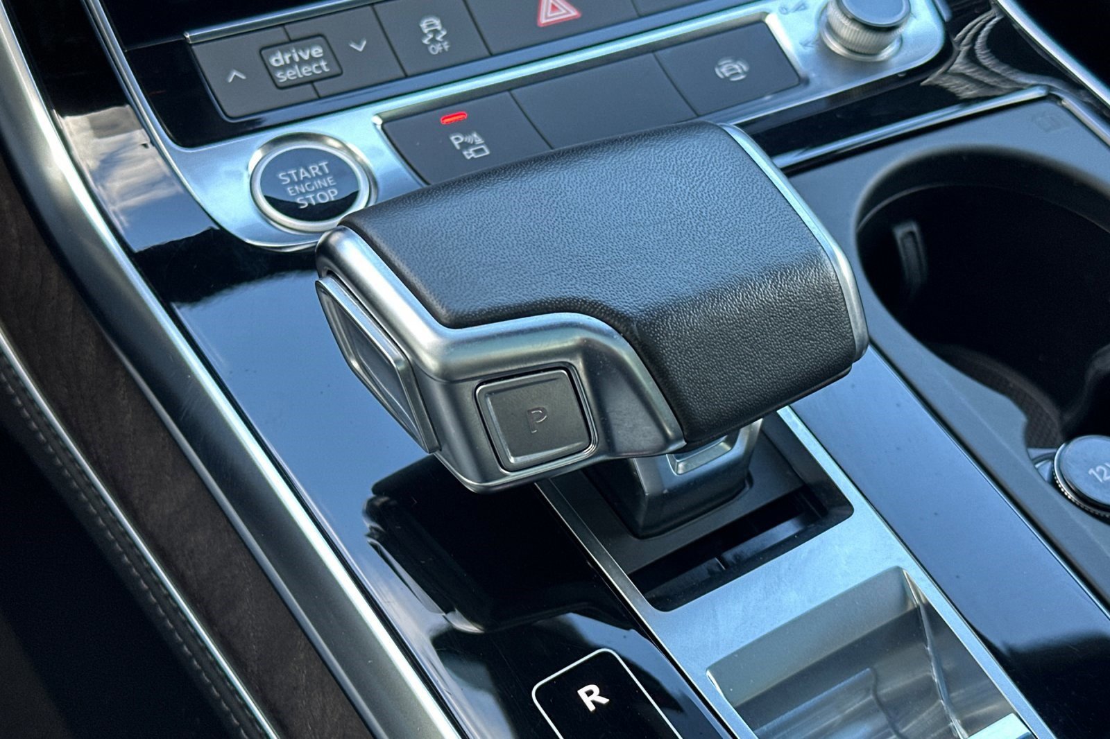 Used 2024 Audi Q7 2.0T Premium Plus w/ Premium Plus Package image 18