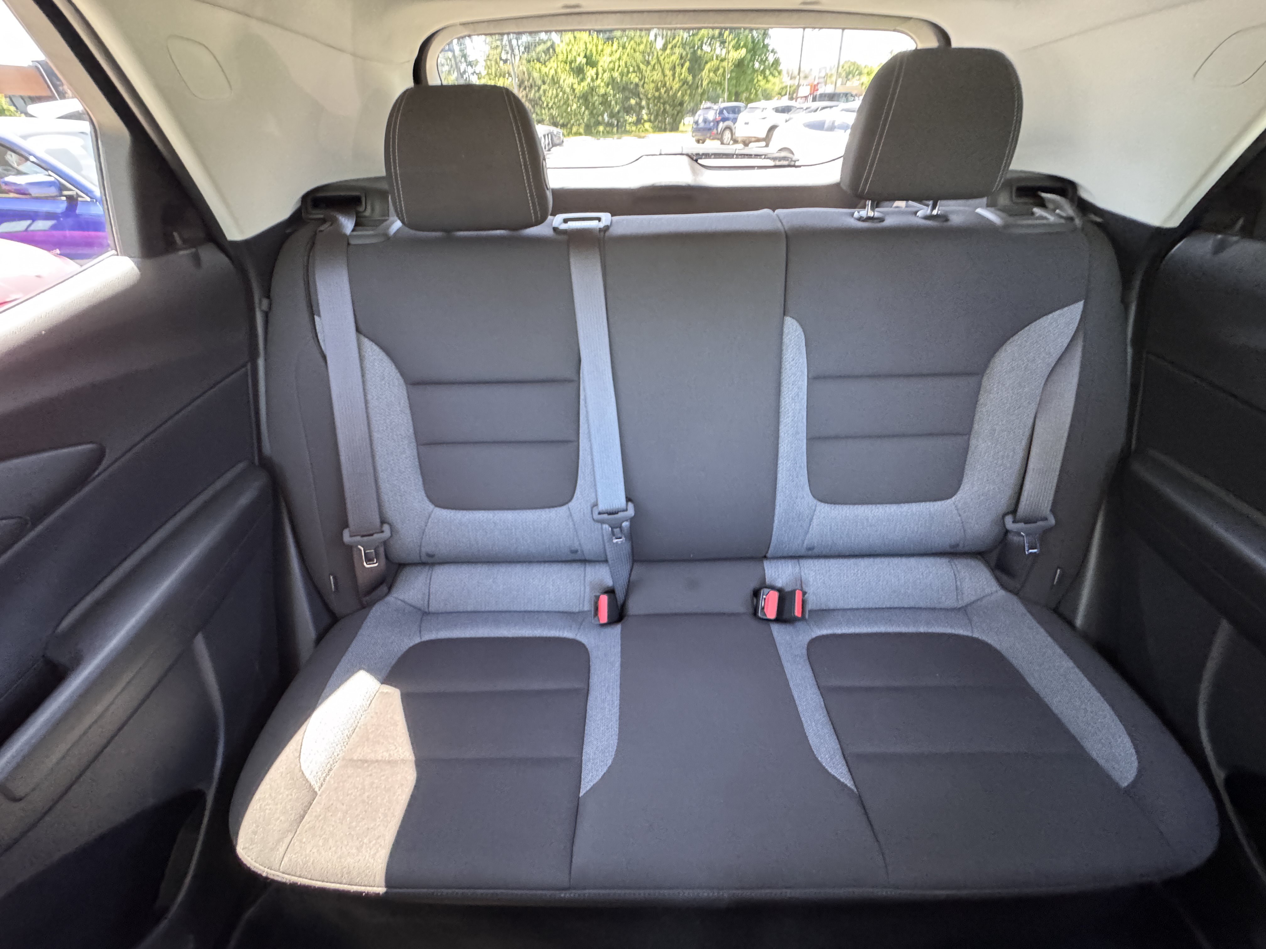 Used 2023 Chevrolet TrailBlazer LT w/ Convenience Package AWD/4WD image 15