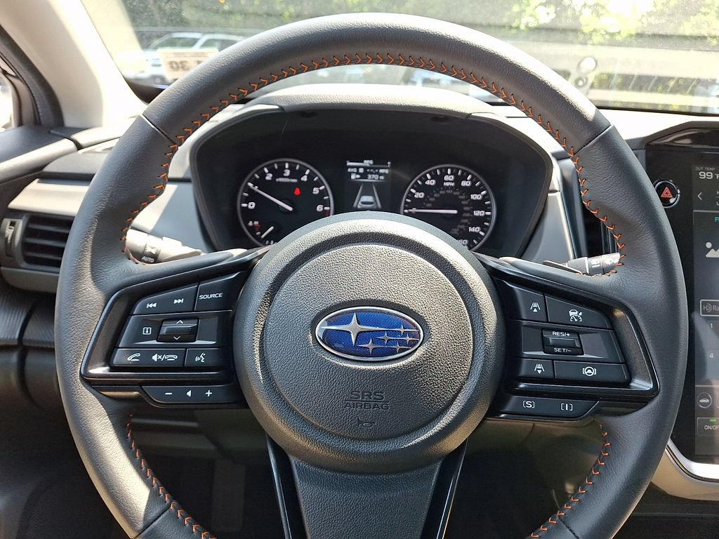 Certified 2025 Subaru Crosstrek 2.5i Limited AWD/4WD image 18