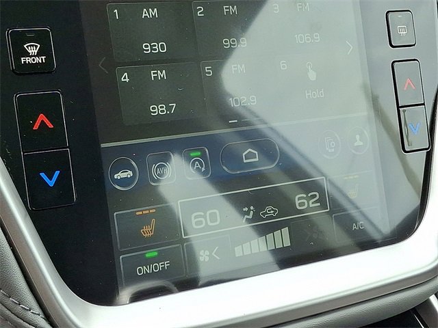 New 2025 Subaru Legacy Premium image 11