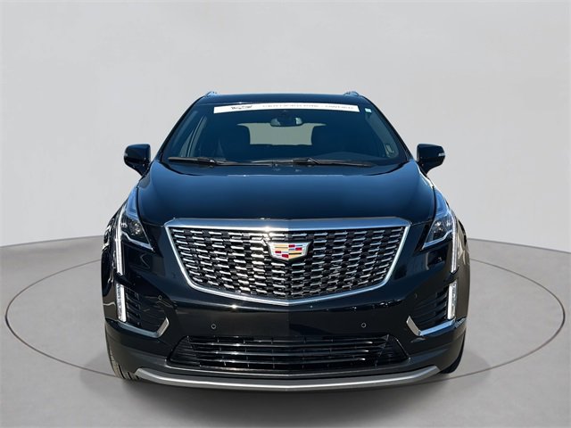 Certified 2022 Cadillac XT5 Premium Luxury w/ LPO, Floor Liner Package image 32