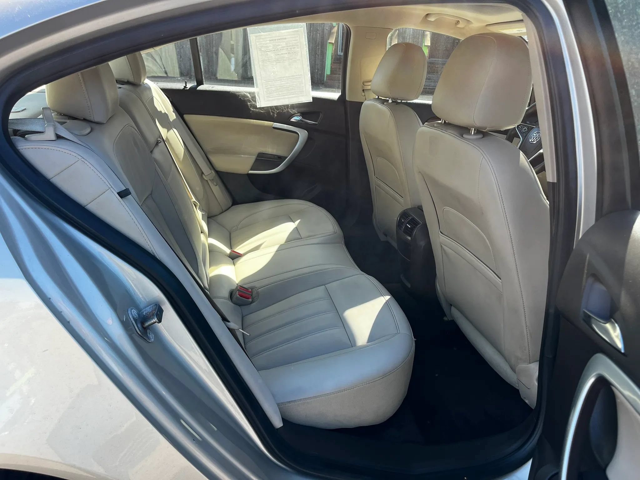 Used 2016 Buick Regal FWD image 15