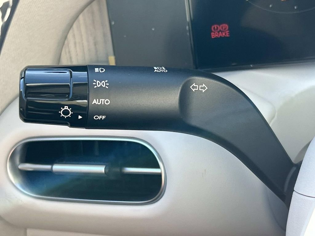 New 2026 Hyundai Palisade Calligraphy image 34