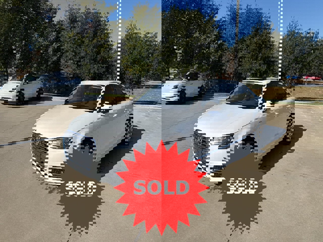 Used 2018 Audi A4 2.0T Ultra Premium w/ Convenience Package
