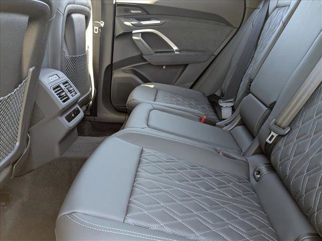 New 2025 Audi SQ5 Premium Plus image 15