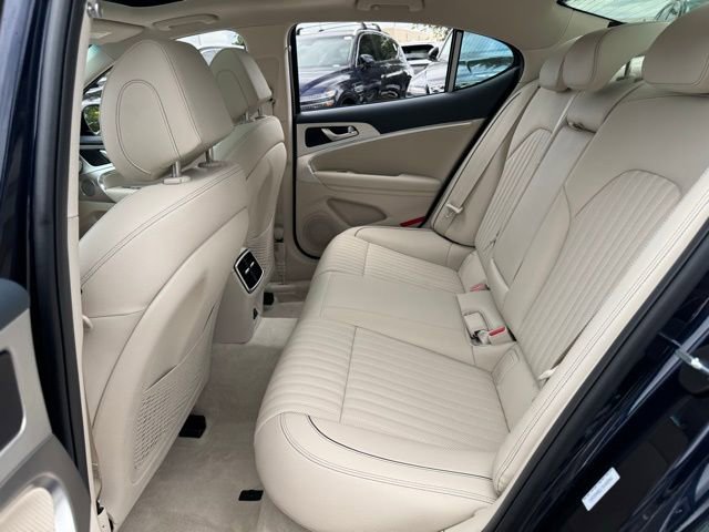 New 2026 Genesis G70 2.5T Prestige image 25