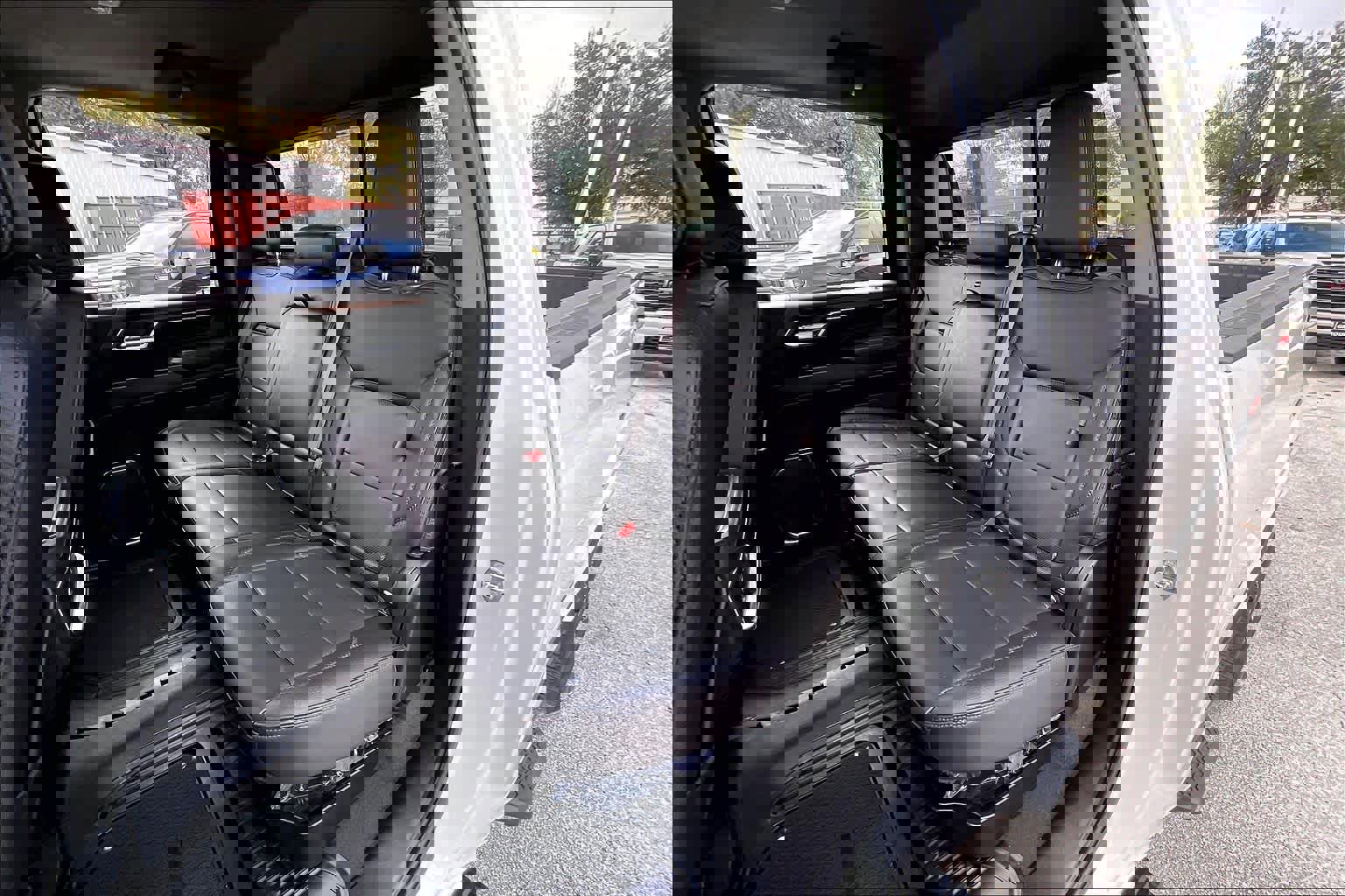 Certified 2024 GMC Sierra 3500 Denali w/ Denali Reserve Package image 19