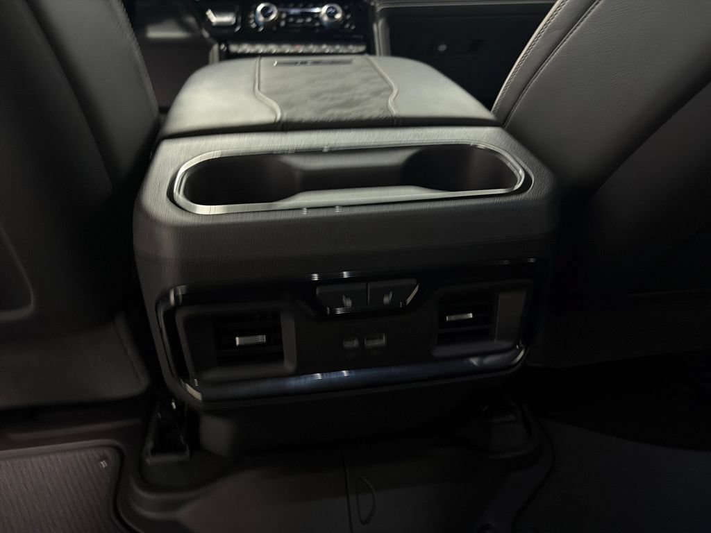 Used 2026 GMC Sierra 2500 AT4X AWD/4WD image 14