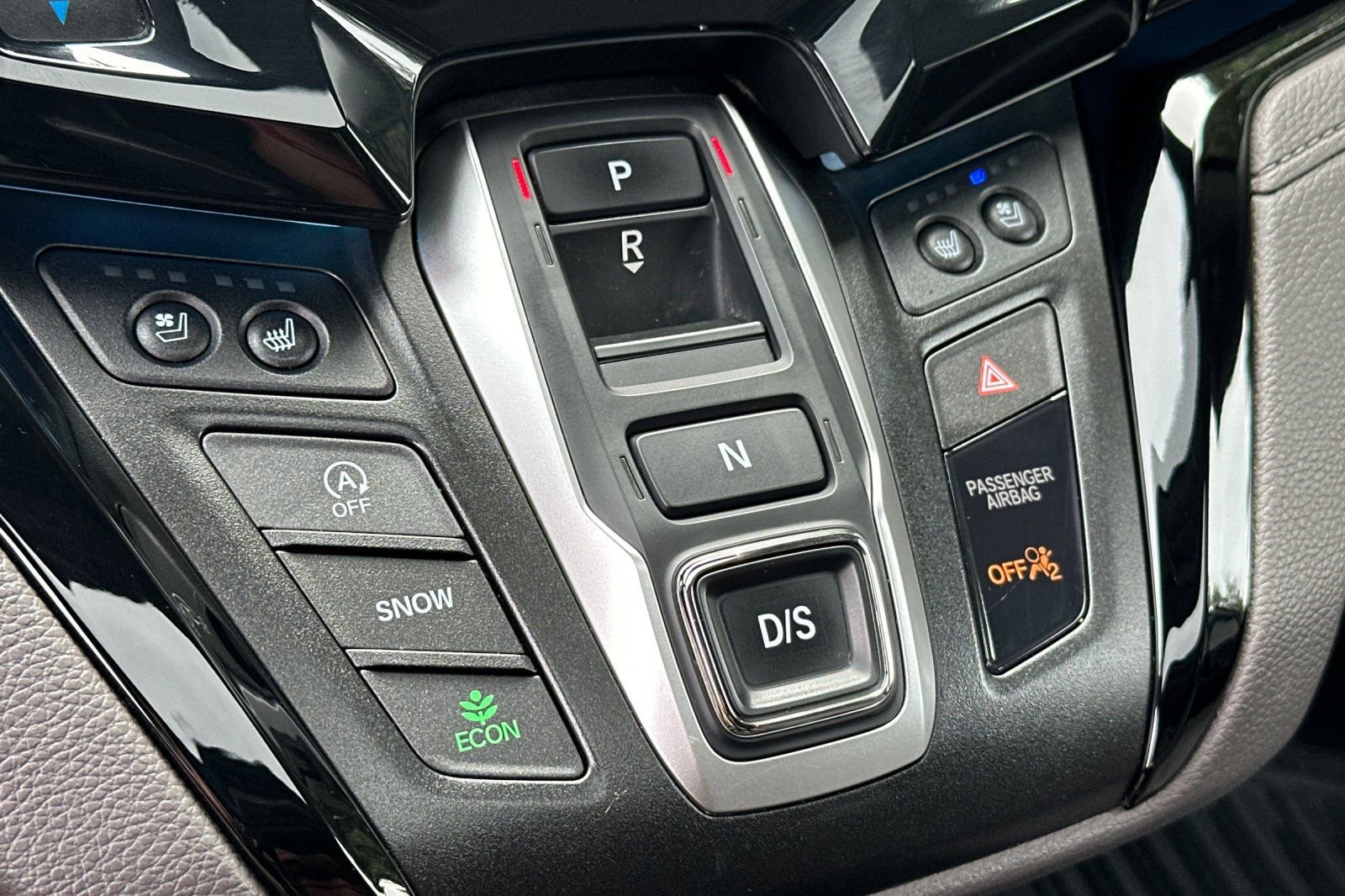 Used 2022 Honda Odyssey Elite image 21