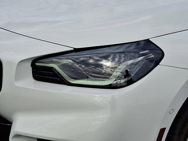 New 2025 BMW M2 w/ Lighting Package image 9